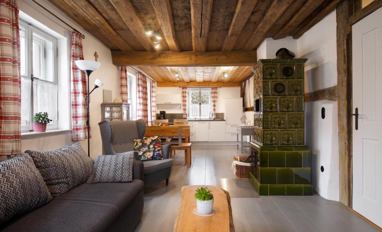 Apartamento Jurahaus Proell Ottmaring Dietfurt Exterior foto