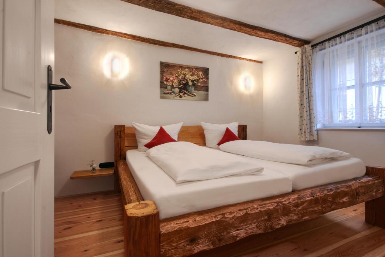 Apartamento Jurahaus Proell Ottmaring Dietfurt Exterior foto