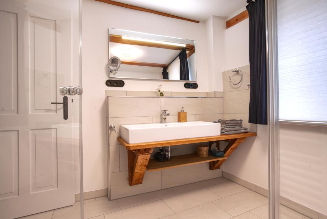 Apartamento Jurahaus Proell Ottmaring Dietfurt Exterior foto